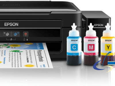 Epson L382 Three in One Printer