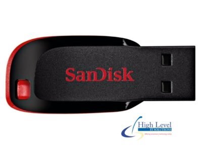 SanDisk 64GB Flash Disk