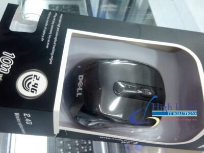 wireless mouse
