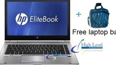 HP Elitebook 8470p Corei5  Laptop