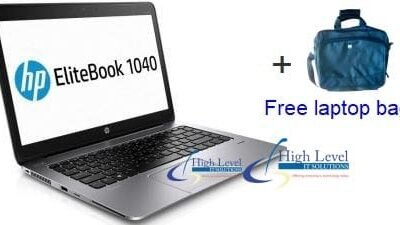 HP Elitebook Folio 1040 Corei5 Laptop
