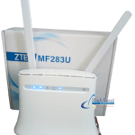 zte mf283 Wireless Router