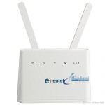 Entel Huawei B310 router