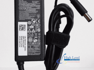 LAPTOP POWER AC ADAPTER