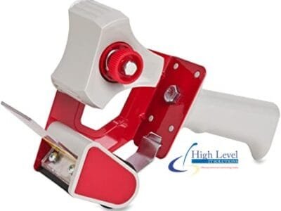HAND TAPE DISPENSER