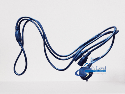 Twin Y-type Power cable for Desktop Computer
