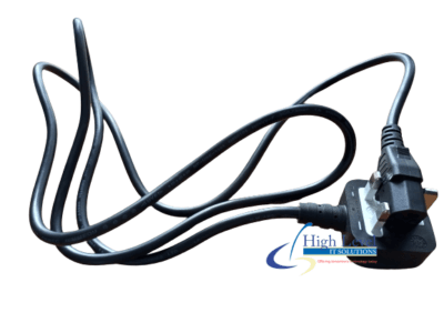 DESKTOP POWER CABLE