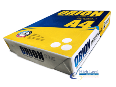 A4 PRINTING PAPERS