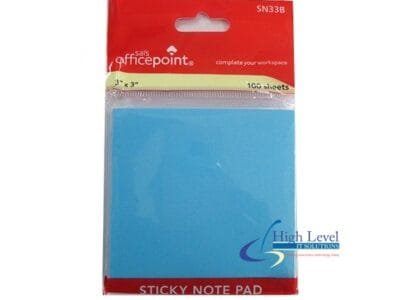 OFFICE STICKY NOTES