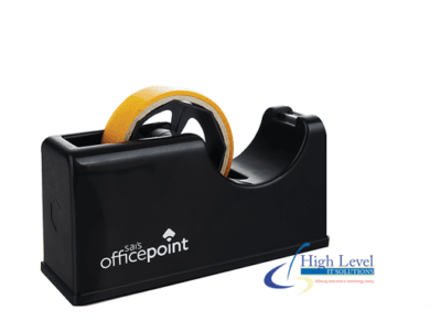 TAPE DISPENSER