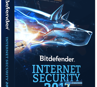 Bit Defender Internet Security 3 User