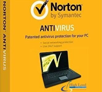 Norton Internet Security 1 User