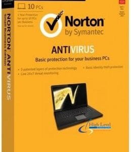 Norton Internet Security 10 User