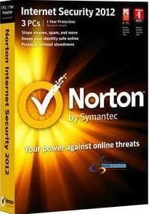 Norton Internet Security 3 User