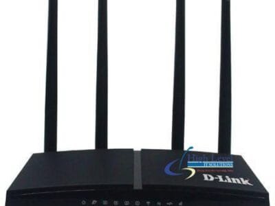 D-LINK 4G LTW ROUTER