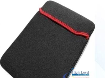 13" LAPTOP SLEEVE BAG