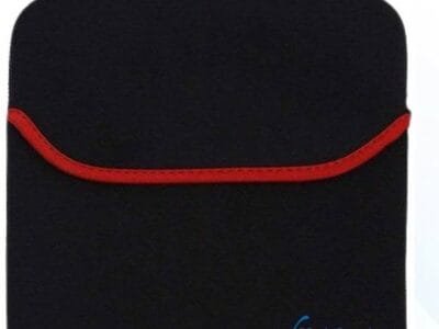 14" LAPTOP SLEEVE BAG