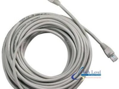 20 METERS CAT 6 ETHERNET CABLE