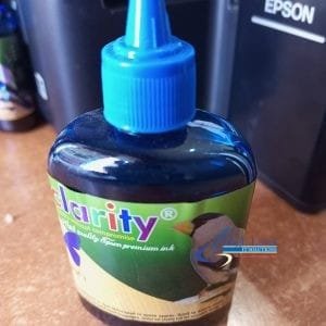 EPSON Printer Ink 100ml refill