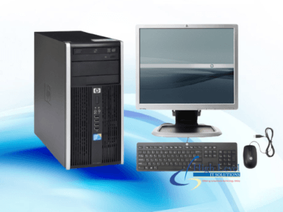 HP COMPAQ 6000 PRO MT