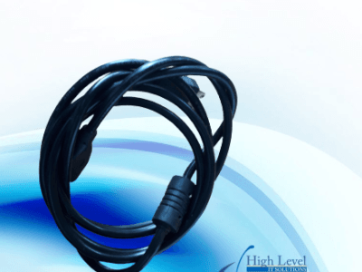 Back to Back USB 1.5 M