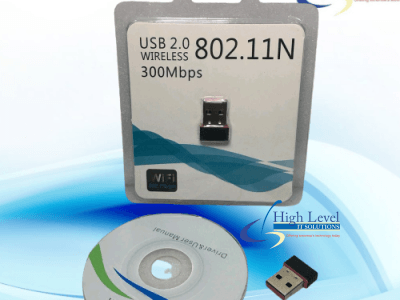 WIFI Adapter