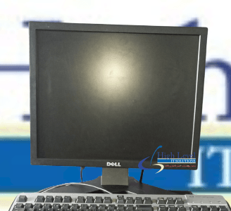 Desktop Computer