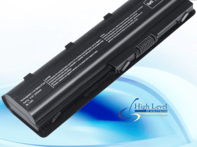 LAPTOP BATTERY.