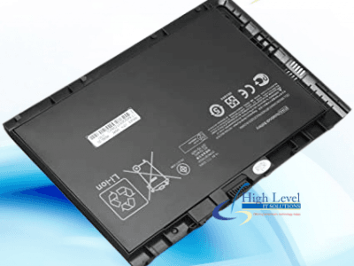 HP FOLIO- 9470 BATTERY