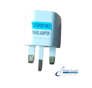Travel Adapter