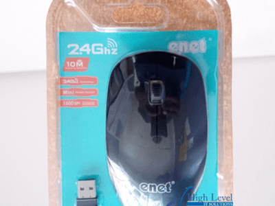 enet wireless mouse