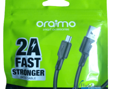 Type B Phone micro USB CABLE