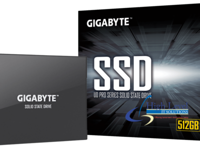 Laptop SSD 512Gb
