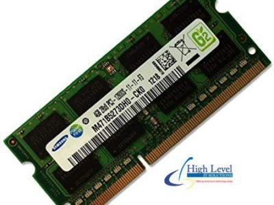 4GB RAM Laptop
