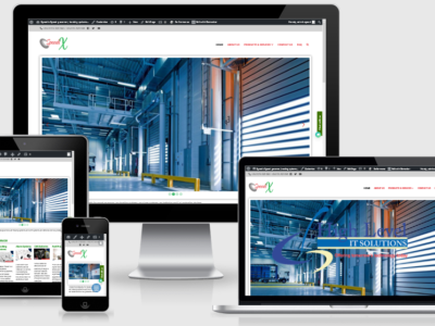 STARTER WEBSITE