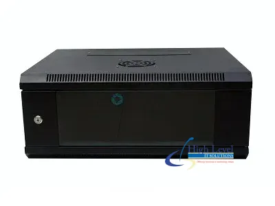 4u Network Cabinet