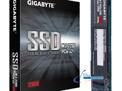128 GB SSD