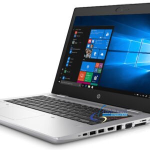 HP 640 G5 Corei5 8th Gen 8GB 256 SSD