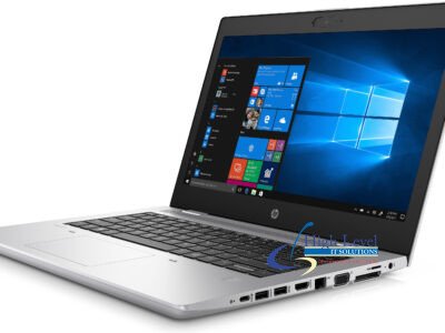 HP 640 G5 Corei5 8th Gen 8GB 256 SSD