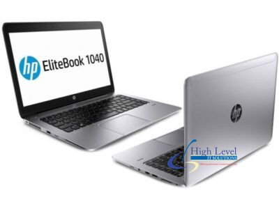 HP EliteBook Folio 1040 G3 6th Gen Core i7 8GB RAM/256GB SSD