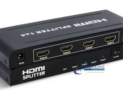 HDMI Splitter Ugreen 4k